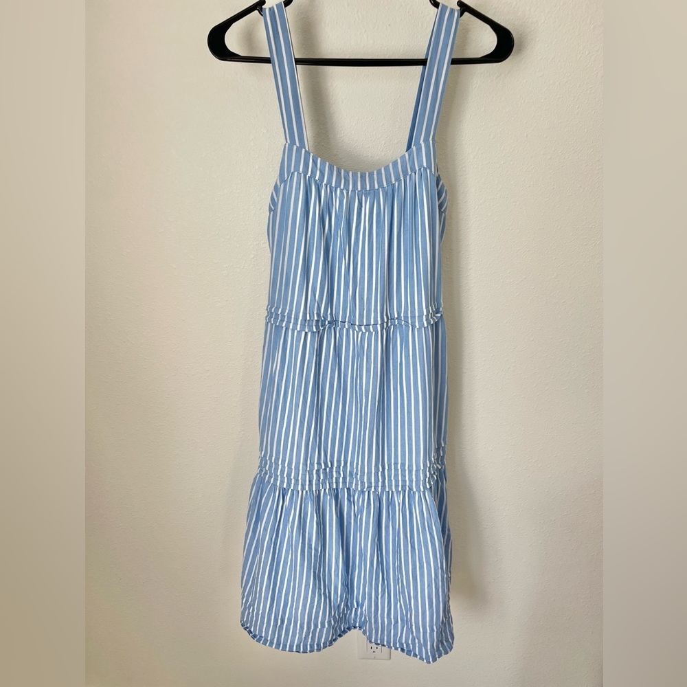 Pact Organic Easy Cami Dress